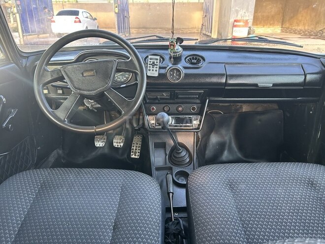 LADA (VAZ) 2106 1999, 120,000 km - 1.6 l - Şəmkir