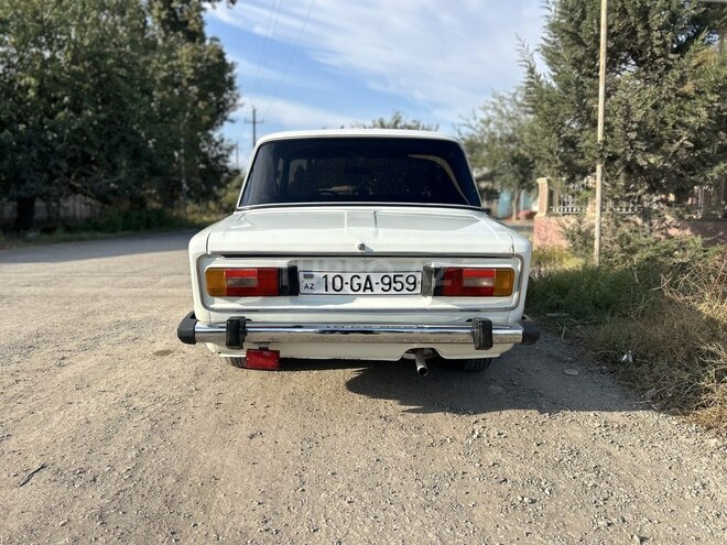 LADA (VAZ) 2106 1999, 120,000 km - 1.6 l - Şəmkir