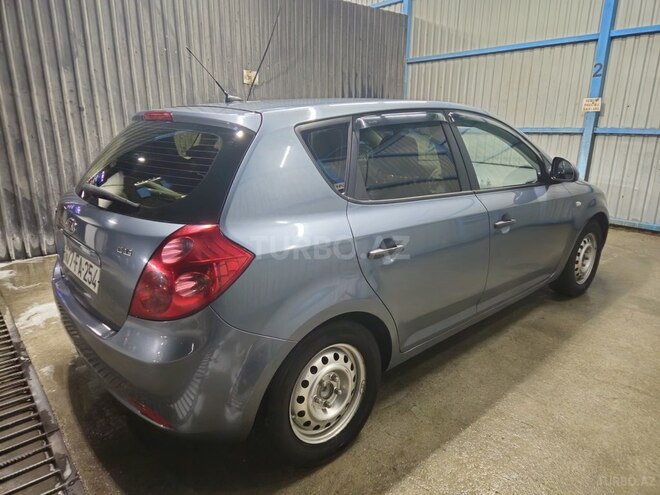 Kia Ceed 2007, 230,723 km - 1.6 л - Mingəçevir