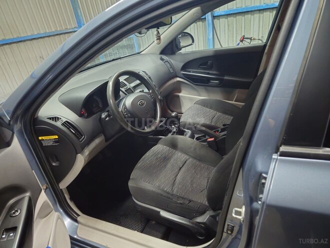 Kia Ceed 2007, 230,723 km - 1.6 л - Mingəçevir