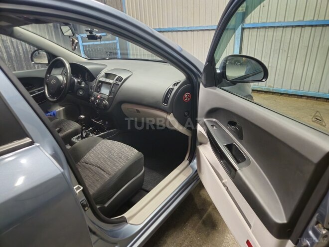 Kia Ceed 2007, 230,723 km - 1.6 л - Mingəçevir