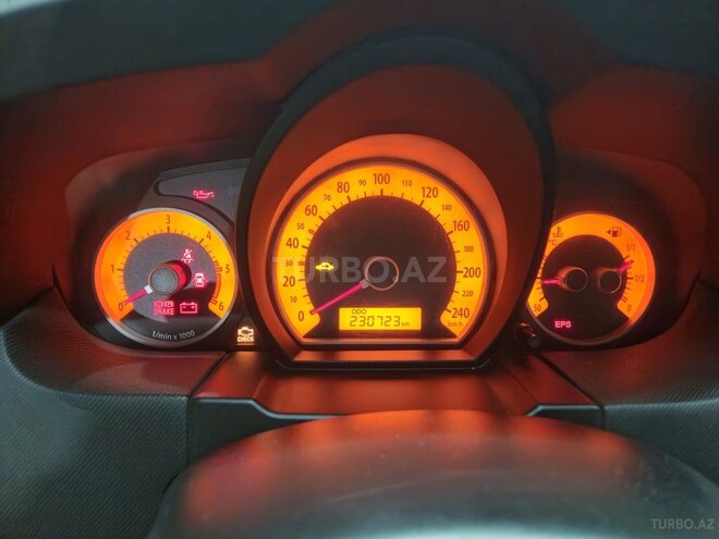 Kia Ceed 2007, 230,723 km - 1.6 л - Mingəçevir