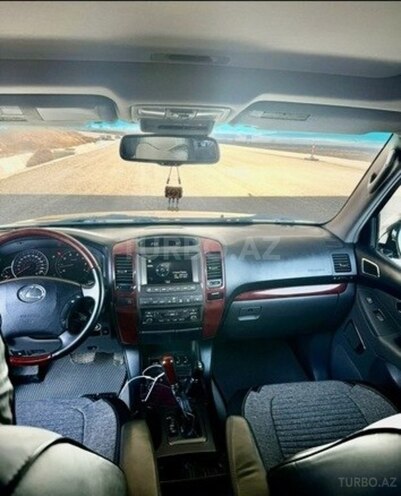 Lexus GX 470 2008, 178,000 km - 4.7 л - Füzuli
