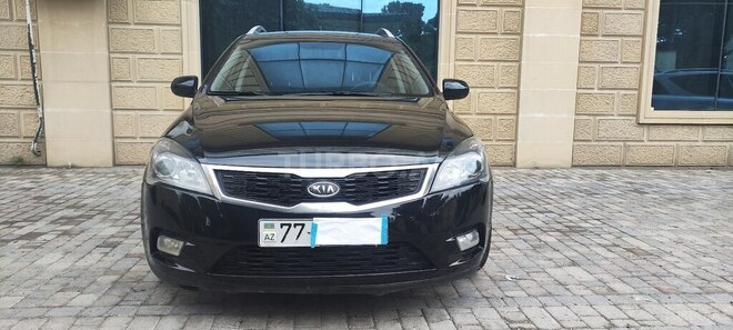 Kia  2010, 265,000 km - 1.6 l - Bakı