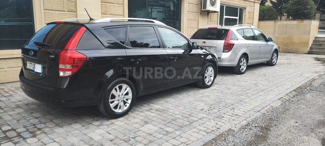 Kia  2010, 265,000 km - 1.6 l - Bakı