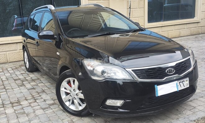 Kia  2010, 265,000 km - 1.6 l - Bakı
