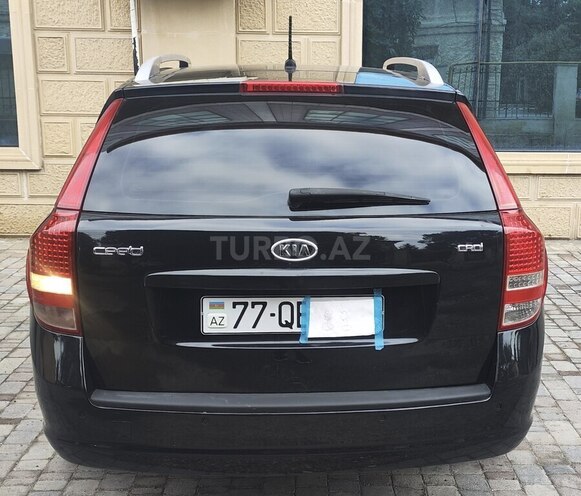 Kia  2010, 265,000 km - 1.6 l - Bakı