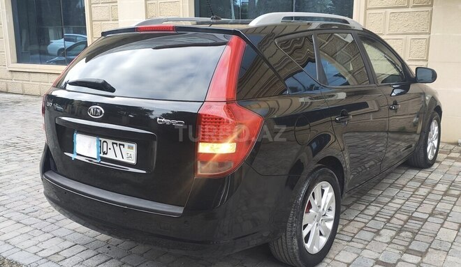 Kia  2010, 265,000 km - 1.6 l - Bakı