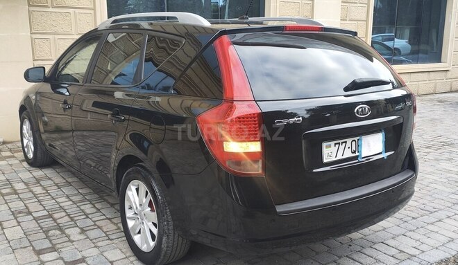 Kia  2010, 265,000 km - 1.6 l - Bakı