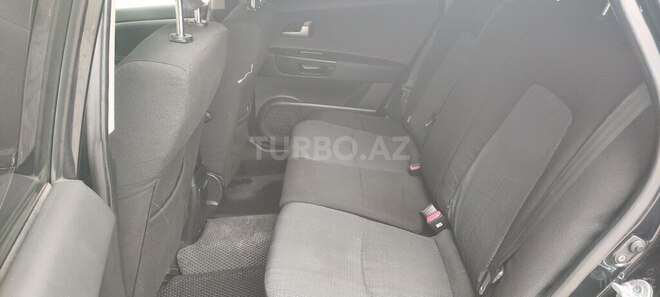 Kia  2010, 265,000 km - 1.6 l - Bakı