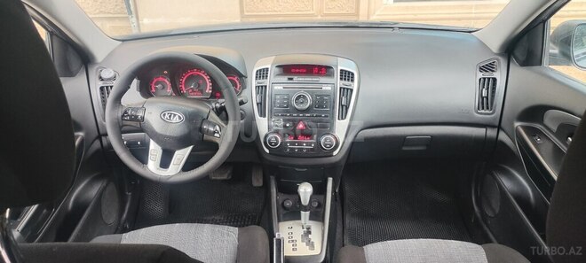 Kia  2010, 265,000 km - 1.6 l - Bakı