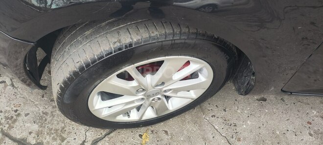 Kia  2010, 265,000 km - 1.6 l - Bakı