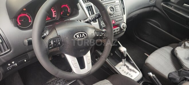 Kia  2010, 265,000 km - 1.6 l - Bakı