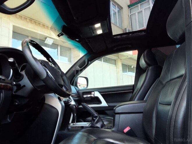 Toyota Land Cruiser 2013, 266,300 km - 4.0 л - Gəncə