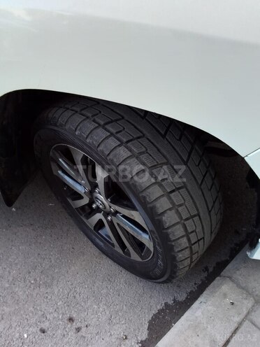 Toyota Land Cruiser 2013, 266,300 km - 4.0 л - Gəncə