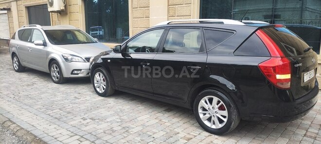 Kia  2010, 265,000 km - 1.6 l - Bakı