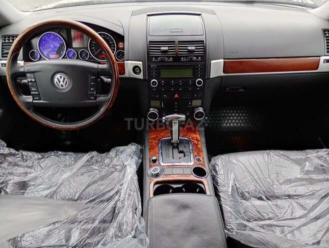 Volkswagen Touareg 2008, 323,000 km - 3.6 л - Sumqayıt