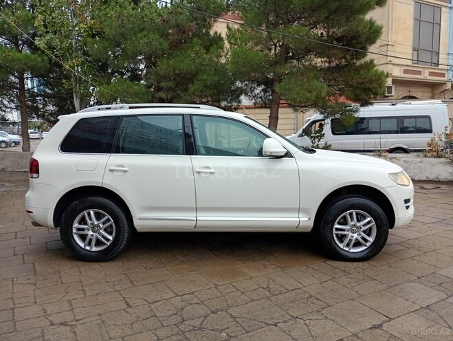 Volkswagen Touareg 2008, 323,000 km - 3.6 л - Sumqayıt