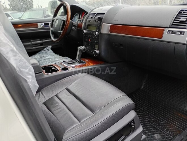 Volkswagen Touareg 2008, 323,000 km - 3.6 л - Sumqayıt
