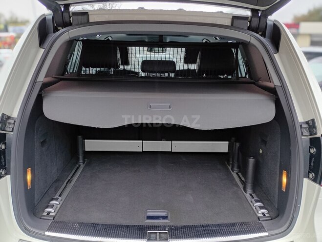 Volkswagen Touareg 2008, 323,000 km - 3.6 л - Sumqayıt