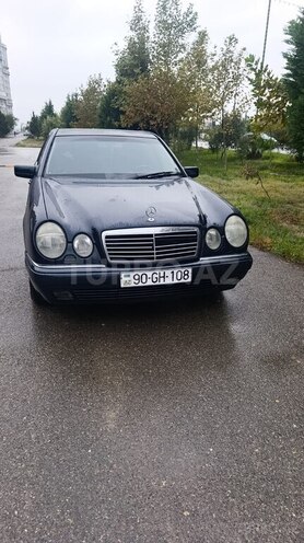 Mercedes E 280 1998, 185,211 km - 2.8 l - Bakı