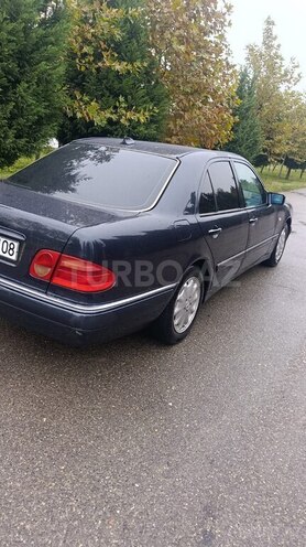 Mercedes E 280 1998, 185,211 km - 2.8 l - Bakı