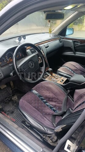 Mercedes E 280 1998, 185,211 km - 2.8 l - Bakı
