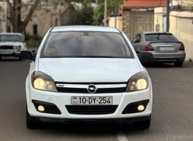 Opel Astra 2005, 200,400 km - 1.3 л - Gəncə
