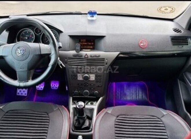 Opel Astra 2005, 200,400 km - 1.3 л - Gəncə