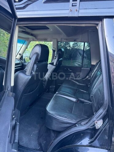 Land Rover Discovery 2002, 470,000 km - 2.5 л - Bakı