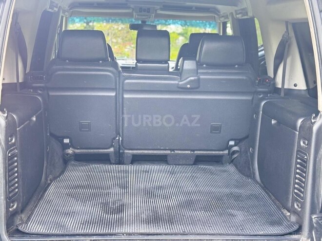 Land Rover Discovery 2002, 470,000 km - 2.5 л - Bakı