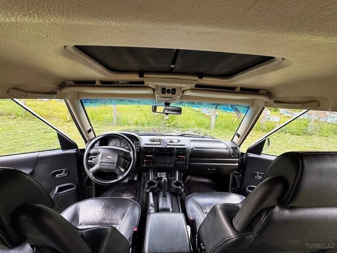 Land Rover Discovery 2002, 470,000 km - 2.5 л - Bakı
