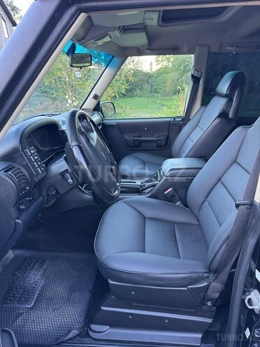 Land Rover Discovery 2002, 470,000 km - 2.5 л - Bakı