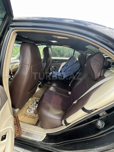 Hyundai Sonata 2005, 386,000 km - 2.4 л - Bakı