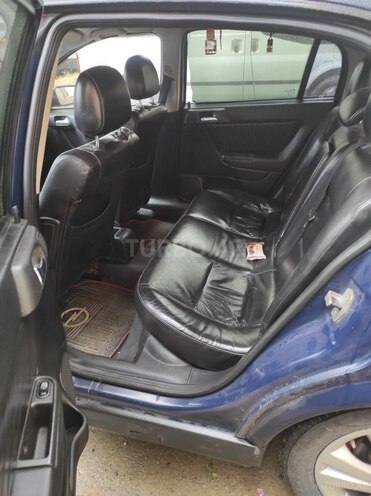 Opel Astra 1999, 503,000 km - 1.6 l - Sumqayıt
