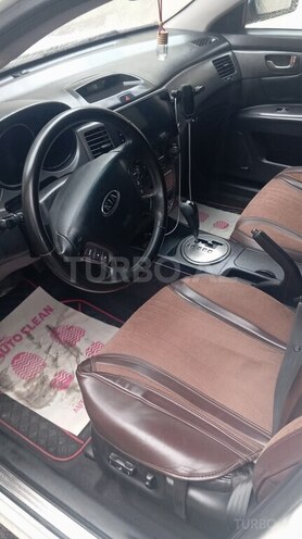 Kia Optima 2009, 298,000 km - 2.0 l - Bakı