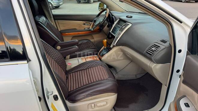 Lexus RX 330 2003, 367,000 km - 3.3 l - Sumqayıt