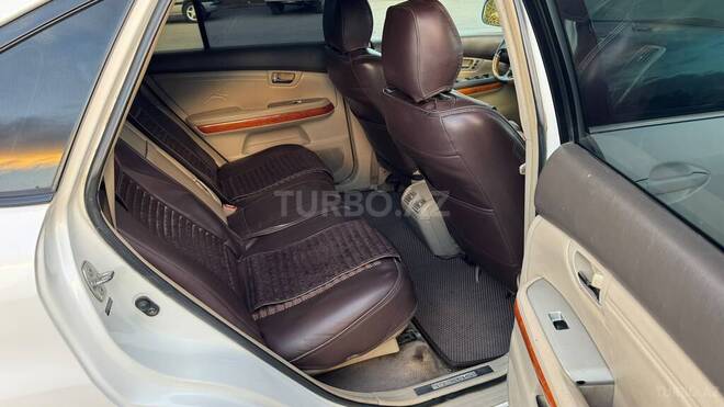 Lexus RX 330 2003, 367,000 km - 3.3 l - Sumqayıt