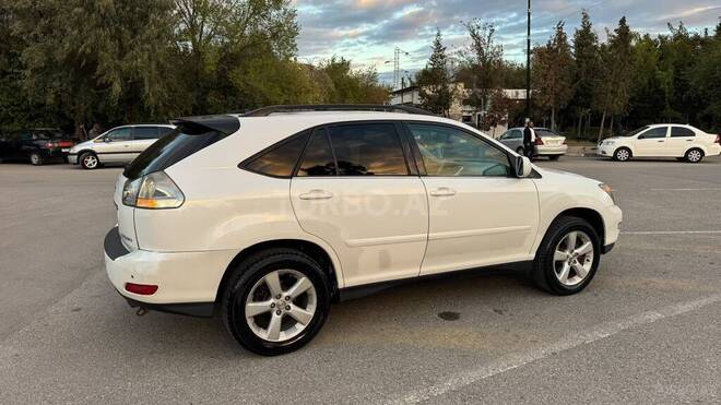 Lexus RX 330 2003, 367,000 km - 3.3 l - Sumqayıt