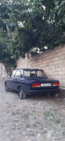 LADA (VAZ) 2107 1987, 75,000 km - 1.5 l - Bakı