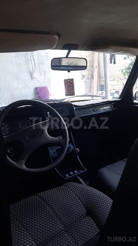 LADA (VAZ) 2107 1987, 75,000 km - 1.5 l - Bakı