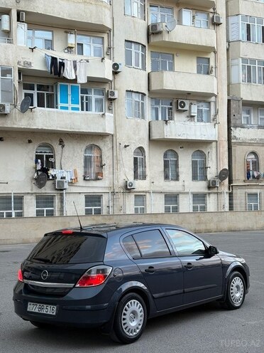 Opel Astra 2009, 325,000 km - 1.4 л - Bakı