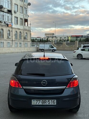 Opel Astra 2009, 325,000 km - 1.4 л - Bakı
