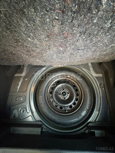 Opel Astra 2009, 325,000 km - 1.4 л - Bakı