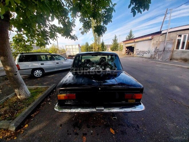 LADA (VAZ) 21011 1984, 100,000 km - 1.3 l - Qax