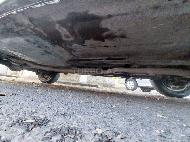 LADA (VAZ) 21011 1984, 100,000 km - 1.3 l - Qax
