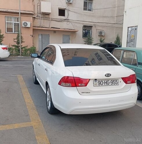 Kia Optima 2009, 298,000 km - 2.0 l - Bakı