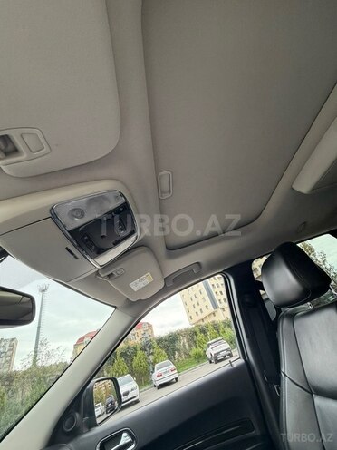 Dodge Durango 2013, 187,500 km - 3.6 l - Bakı
