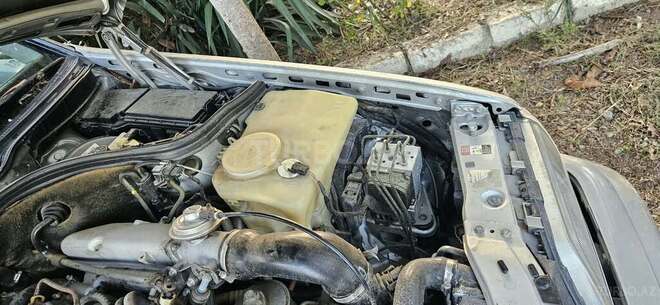 Mercedes C 200 1998, 225,000 km - 2.2 l - Ağcabədi