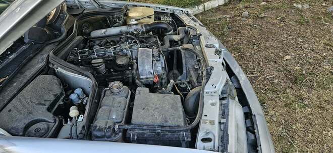 Mercedes C 200 1998, 225,000 km - 2.2 l - Ağcabədi